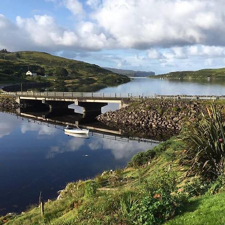 The Causeway Bracadale Exterior foto