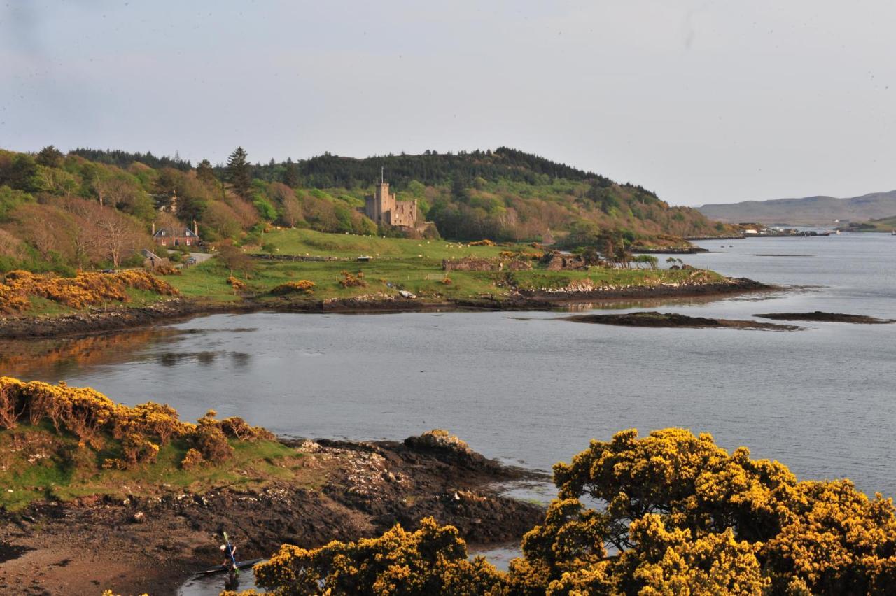 The Causeway Bracadale Exterior foto