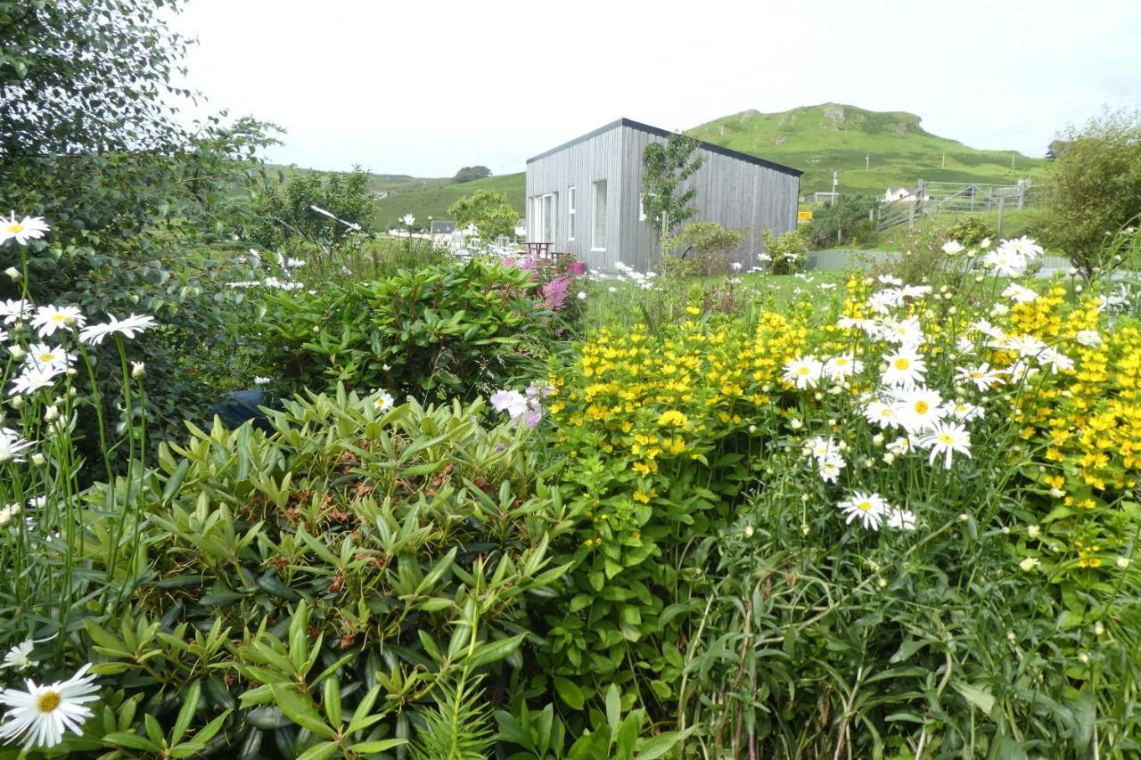 The Causeway Bracadale Exterior foto